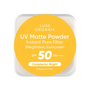 LUXE ORGANIX UV Matte Powder Instant Pore Filter SPF50 PA++++ (Complexion Bright) 15g