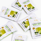 LUXE SLIM Beauty Juice (Cucumber & Dalandan) - 8 Sachets