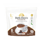 LUXE SLIM Herbal Drink Mix (Dark Choco) - 8 sachets