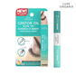 LUXE ORGANIX Castor Oil Lengthening Serum (Eyelash & Brow, Dual Tip) 12ml