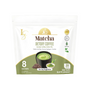 LUXE SLIM Detoxy Coffee Drink (Matcha) - 8 Sachets