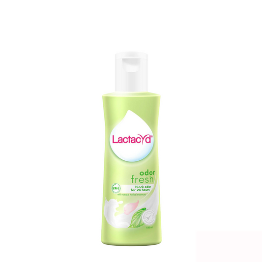 Lactacyd Feminine Wash Odour Fresh 150mL