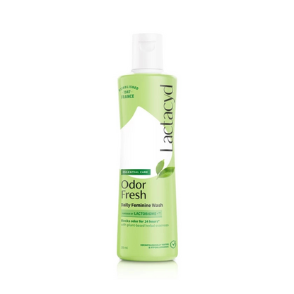 Lactacyd Feminine Wash (Odour Fresh)