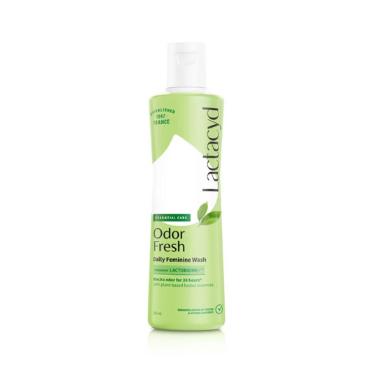 Lactacyd Feminine Wash (Odour Fresh)