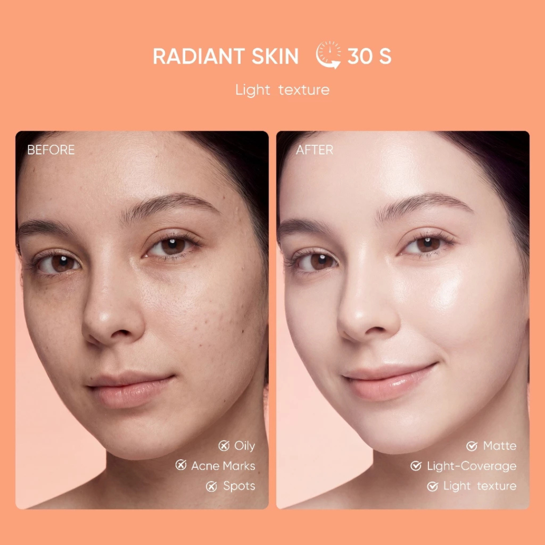 GMEELAN Glabridin Glowing Lazy Cream (So Lazy) 30g 