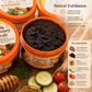 MAMAMI Tamarind Honey Coffee Scrub 300g