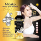 MINAKO Body Lotion (Niacinamide + Glutathione, SPF50 PA+++) 500ml