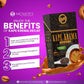 MK'SMETICS Kepe Krema Decaf by MADAM KILAY - slimming k