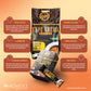 MK'SMETICS Kepe Krema Decaf by MADAM KILAY - slimming k