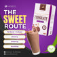MK'SMETICS Tsokolate by MADAM KILAY - slimming k