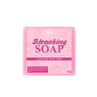 MQ Cosmetics Bleaching Soap Mini 70g