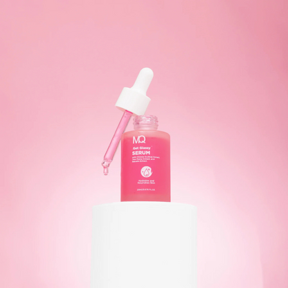 MQ Cosmetics Get Glassy Serum