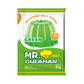 MR. HAT Gulaman Unflavored Jelly Powder 25g | Choose Variant