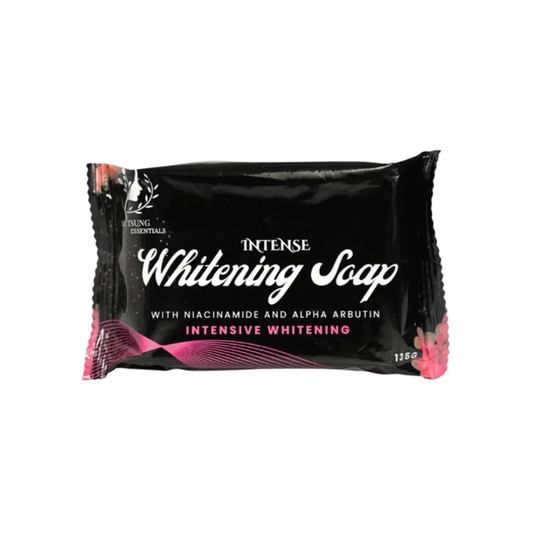 MS. TSUNG Intense Whitening Soap 135g