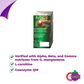 MX3 PLUS with L-Carnitine and CoQ10 - 30 Capsules