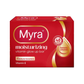 MYRA Vitamin Glow Up Bar (Moisturizing) 90g