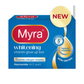 MYRA Vitamin Glow Up Bar (Whitening)