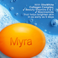 MYRA Vitamin Glow Up Bar (Whitening)