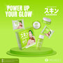 MK'SMETICS Mamoru 4+1 Super Intense Rejuvenating Set by MADAM KILAY