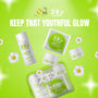 MK'SMETICS Mamoru Skin Recue 4N1 Maintenance Set by MADAM KILAY