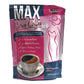 Max Curve Coffee Net Wt. 150g (15g. x 10 Sachets)