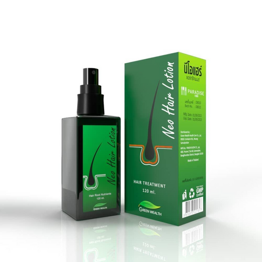 NEO Hair Lotion Hair Treatment 120ml