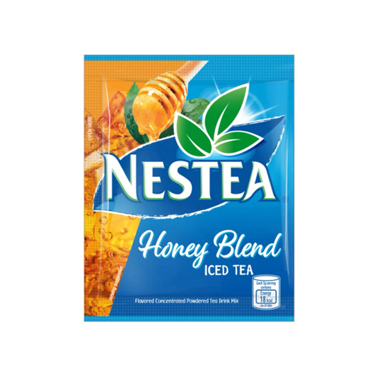 NESTEA Iced Tea Powdered Drink Mix (Honey Blend)