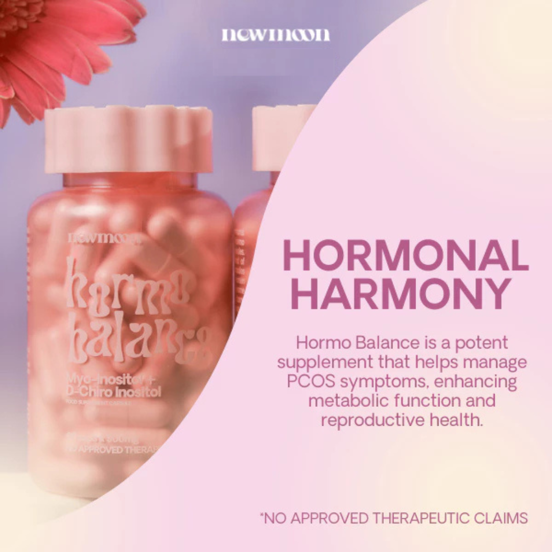 NEWMOON Hormo Balance