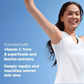 NIVEA Extra Bright Deodorant Roll-on (& Smooth) 50ml