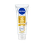 NIVEA Extra Bright Body Serum SPF15 (10 Super Vitamins & Skin Foods + Youth Perfect) 300ml