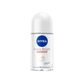 NIVEA Extra Bright Deodorant Roll-on (Powder Touch) 50ml