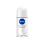 NIVEA Extra Bright Deodorant Roll-on (Powder Touch) 50ml