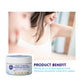 NRB Magic Underarm Whitening Deo Cream 40g