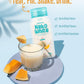 Neko White (Glutathione + Collagen ) Cantaloupe Fruit Extract Powder 10 Sachets x 18g