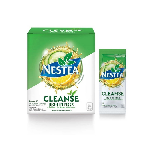 Nestea Cleanse Powdered Tea