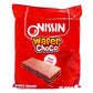 Nissin Wafer Choco - 20 Pieces Pack