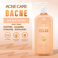 ORGANIC SKIN Acne Care Body Wash (Bacne) 250ml
