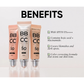 ORGANIC SKIN BB + CC Cream SPF50+ PA+++