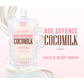ORGANIC SKIN Face & Body Wash (Age Defense Cocomilk) 125ml