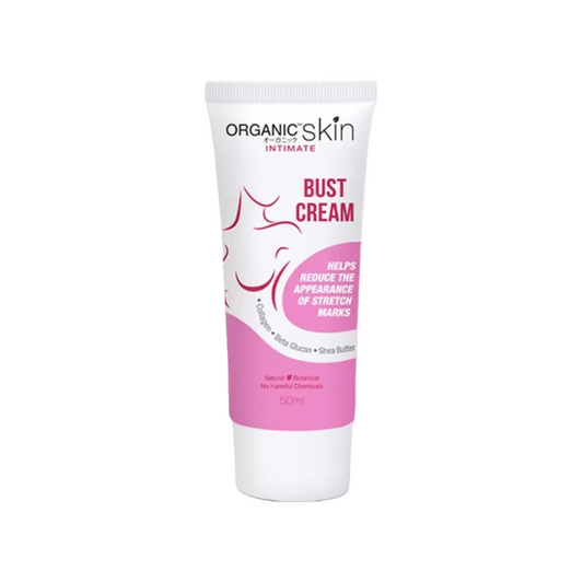 ORGANIC SKIN Intimate Bust Cream 50ml
