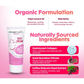ORGANIC SKIN Intimate Bust Cream 50ml