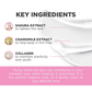ORGANIC SKIN Intimate Daily Feminine Care Purity Wash 50ml