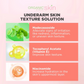 ORGANIC SKIN Underarm Intensive Lightening Cream 20ml