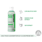 OXECURE Facial Cleanser (Acne Clear) 120ml