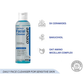 OXECURE Facial Cleanser (Ultra Gentle) 120ml