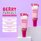 PERFECT FORMULA Berry Perfect Hand & Body Serum Lotion (SPF50) 100ml