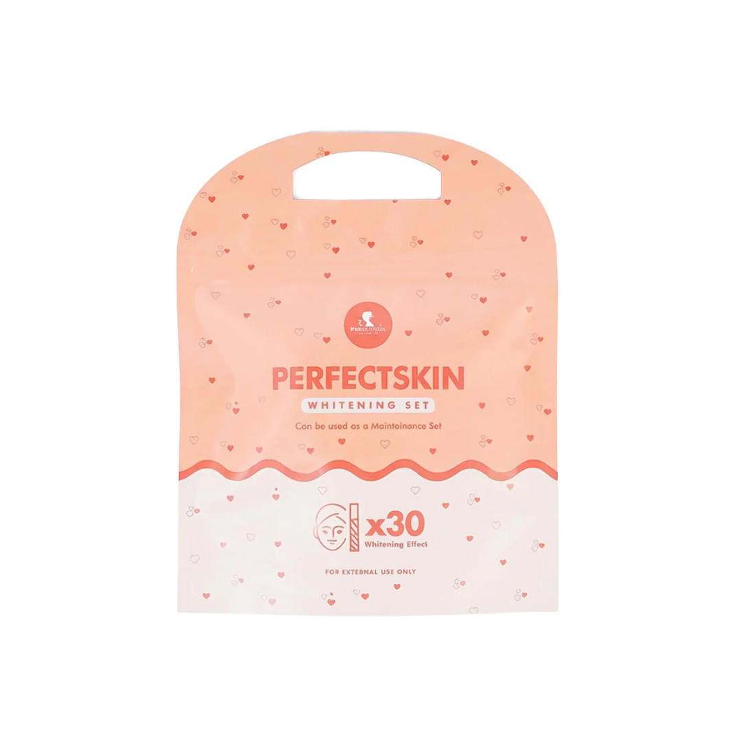 PERFECT SKIN Whitening Set