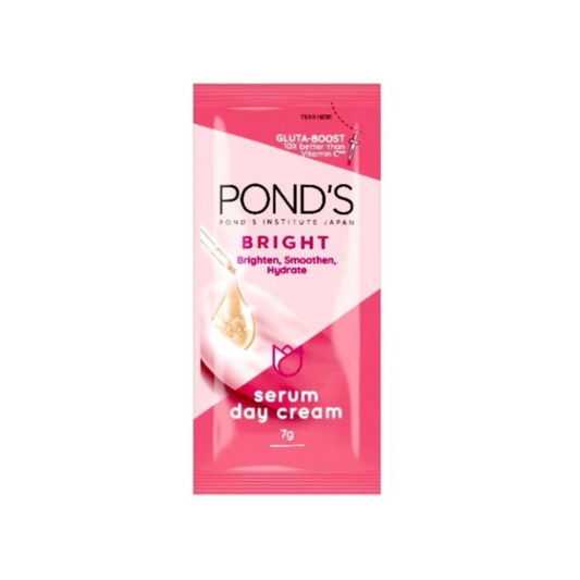 POND'S Bright Serum Day Cream 7g