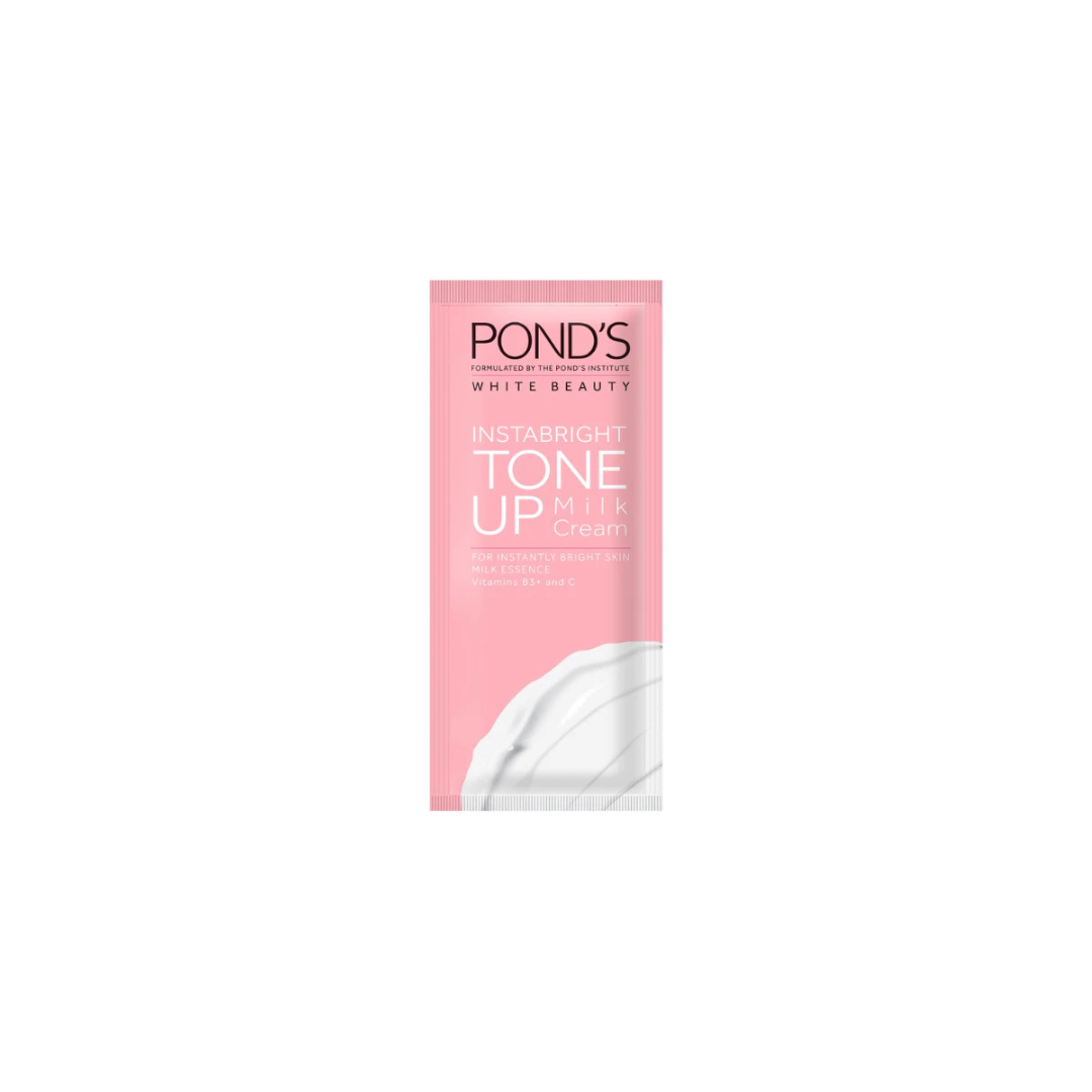 POND'S Instabright Tone Up Milk Cream 6g