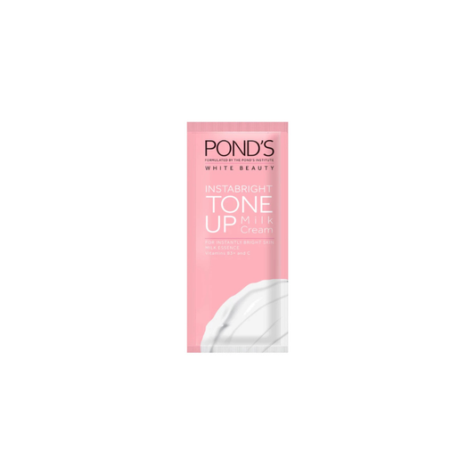 POND'S Instabright Tone Up Milk Cream 6g